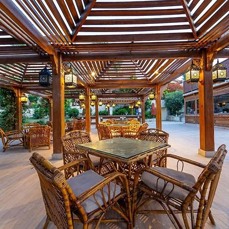 Makadi Palace - Couples And Families Only 洪加達 外观 照片