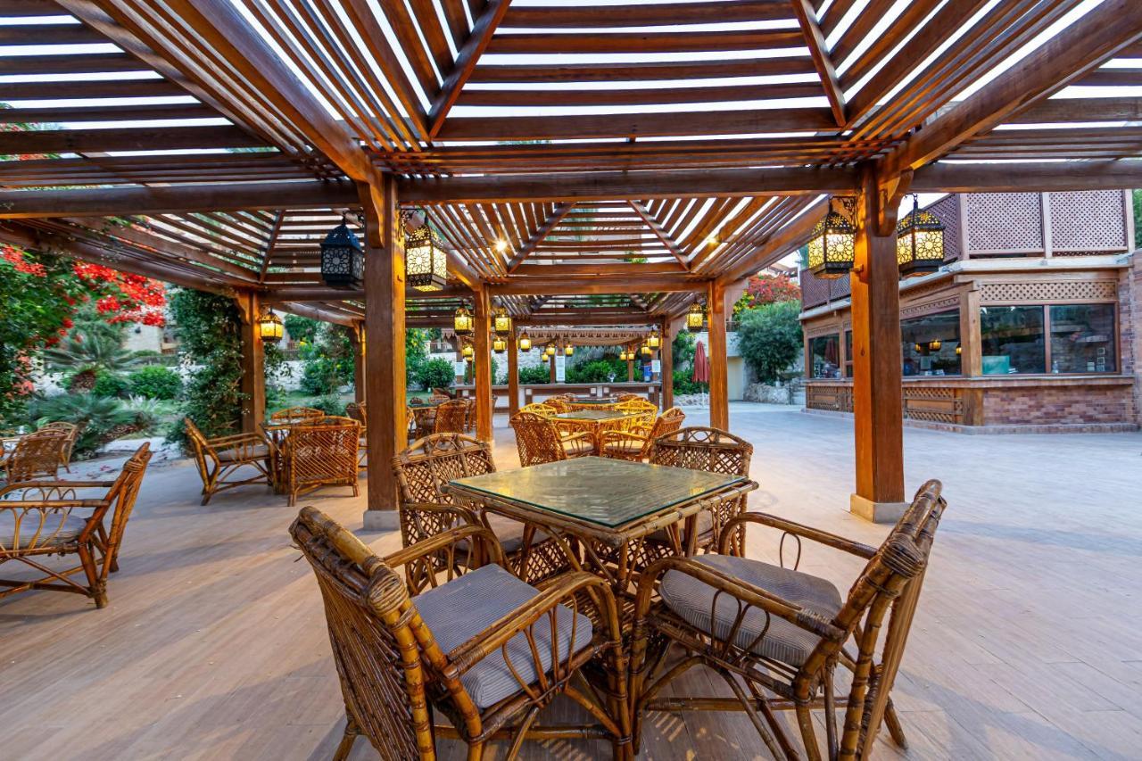 Makadi Palace - Couples And Families Only 洪加達 外观 照片