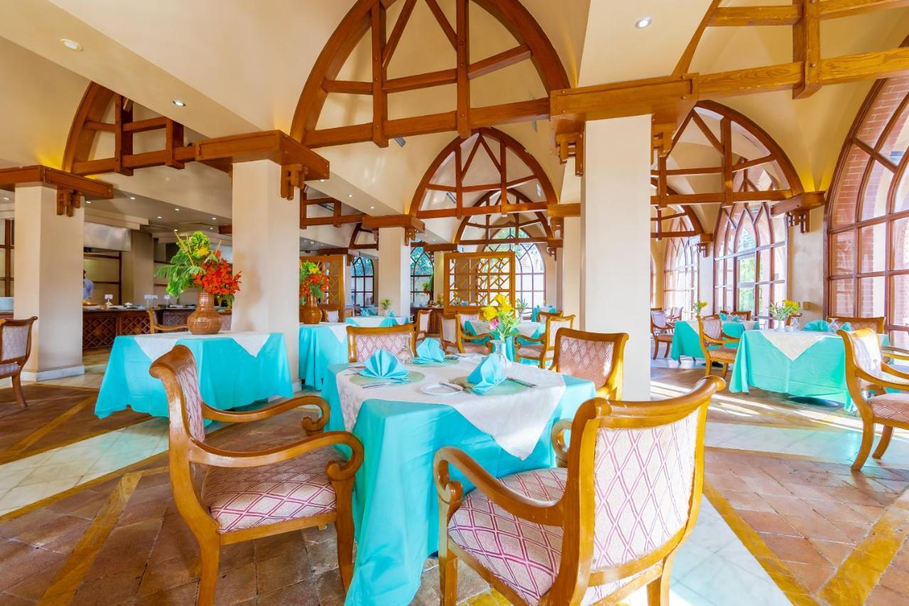 Makadi Palace - Couples And Families Only 洪加達 外观 照片