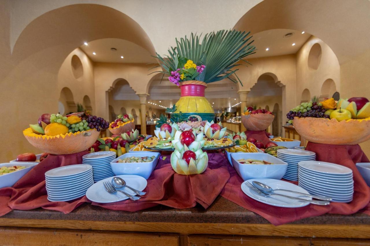Makadi Palace - Couples And Families Only 洪加達 外观 照片
