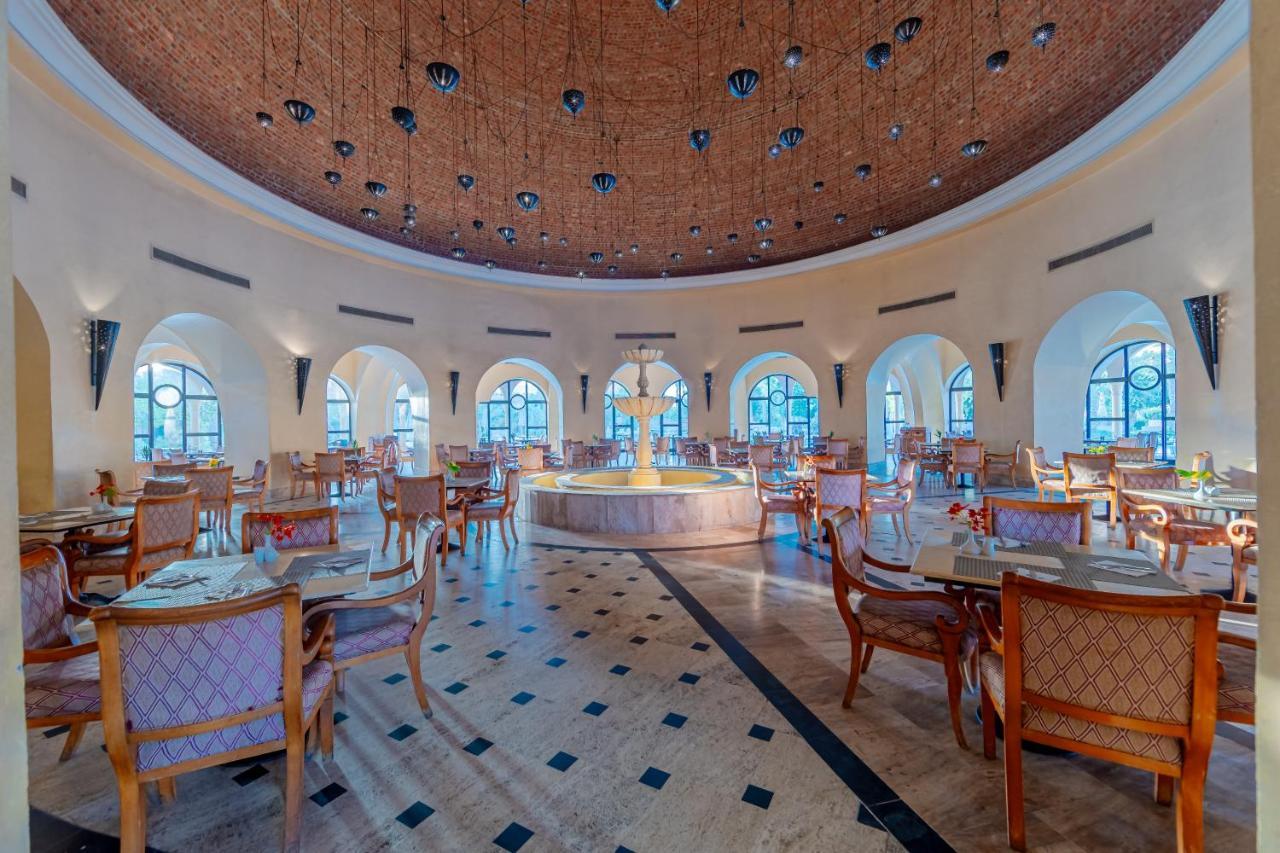 Makadi Palace - Couples And Families Only 洪加達 外观 照片