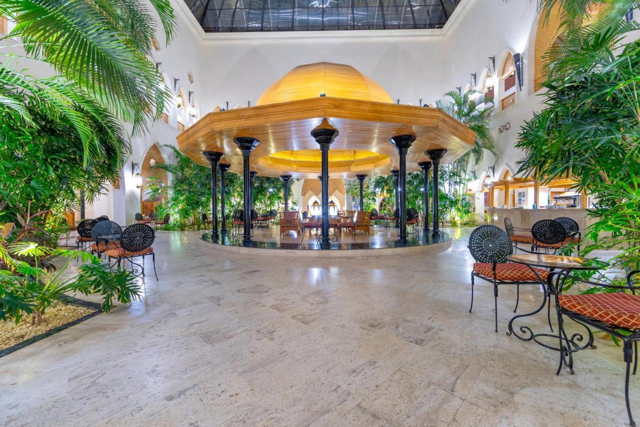 Makadi Palace - Couples And Families Only 洪加達 外观 照片