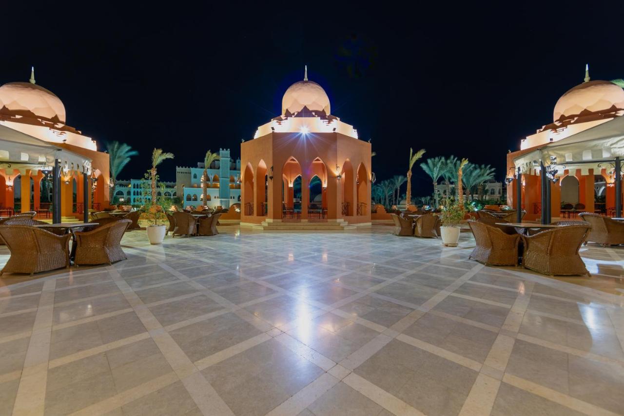 Makadi Palace - Couples And Families Only 洪加達 外观 照片
