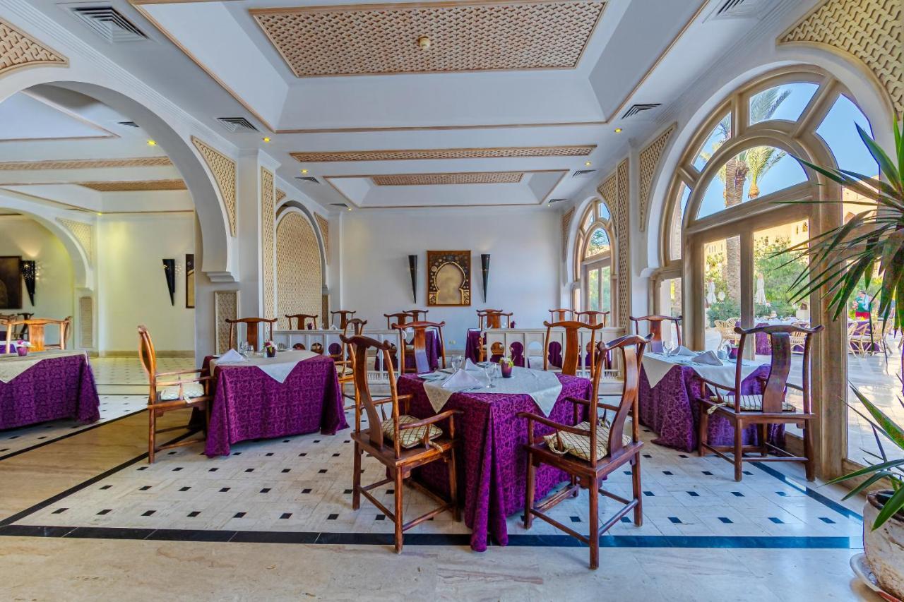 Makadi Palace - Couples And Families Only 洪加達 外观 照片